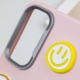 Чохол TPU Leather Toys для Samsung Galaxy A17 4G/5G