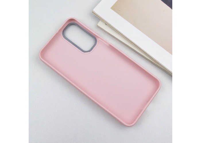 Чохол TPU Leather Toys для Samsung Galaxy A26 5G
