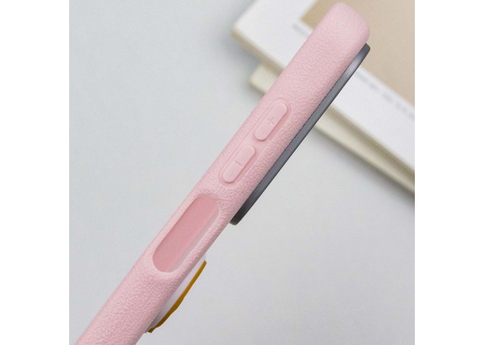 Чохол TPU Leather Toys для Samsung Galaxy A26 5G