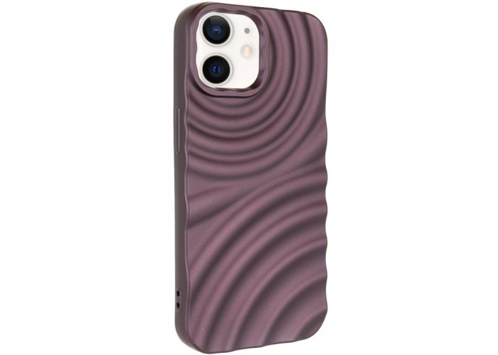 Чохол TPU MonoWave для Apple iPhone 11 (6.1
