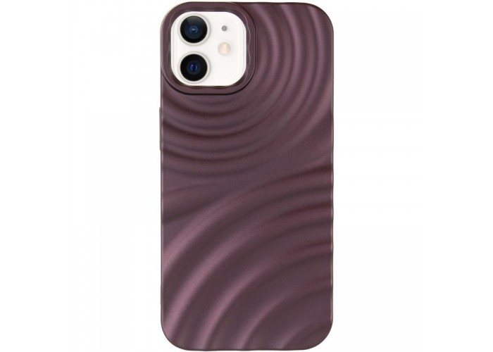 Чохол TPU MonoWave для Apple iPhone 11 (6.1