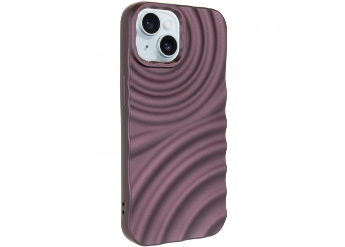 Чохол TPU MonoWave для Apple iPhone 13 / 14 (6.1