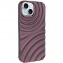 Чохол TPU MonoWave для Apple iPhone 13 / 14 (6.1