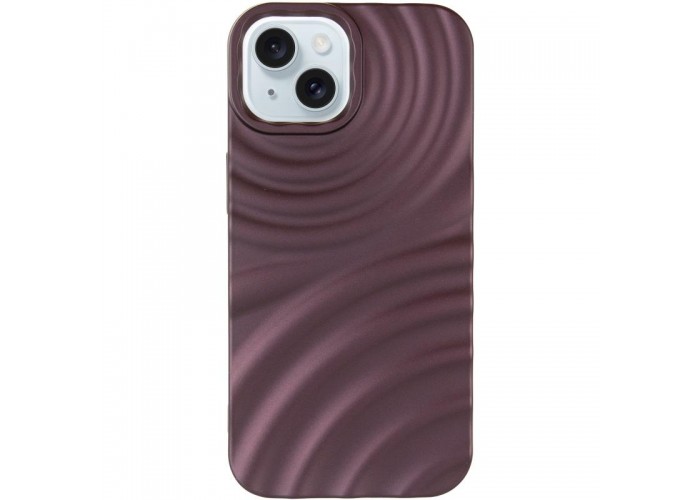 Чохол TPU MonoWave для Apple iPhone 13 / 14 (6.1