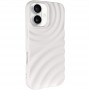 Чохол TPU MonoWave для Apple iPhone 16 (6.1