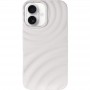 Чохол TPU MonoWave для Apple iPhone 16 (6.1