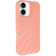 Чохол TPU MonoWave для Apple iPhone 16 (6.1")  Pink - 00000079807_7