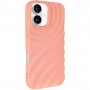 Чохол TPU MonoWave для Apple iPhone 16 (6.1