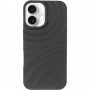 Чохол TPU MonoWave для Apple iPhone 16 (6.1