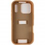 Чохол TPU Panel Stand для Apple iPhone 17 Pro Max (6.9
