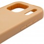 Чохол TPU Panel Stand для Apple iPhone 17 Pro Max (6.9