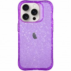 Чохол TPU Radiance для Apple iPhone 12 Pro / 12 (6.1")  Purple - 00000071797_5