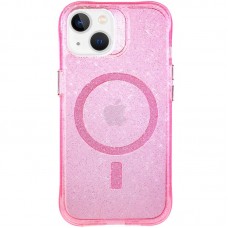 Чохол TPU Radiance with MagSafe для Apple iPhone 14 (6.1")  Pink - 00000071931_5