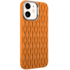 Чохол TPU Ribbio для Apple iPhone 11 (6.1")  Orange - 00000079781_8