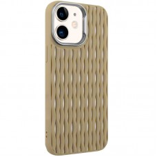 Чохол TPU Ribbio для Apple iPhone 11 (6.1")  Sand - 00000079781_3
