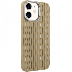 Чохол TPU Ribbio для Apple iPhone 11 (6.1")  Sand - 00000079781_3