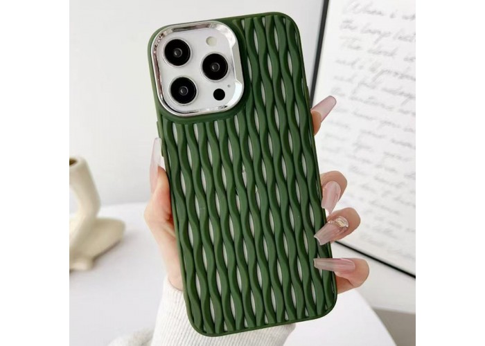 Чохол TPU Ribbio для Apple iPhone 13 Pro (6.1