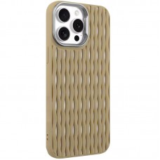 Чохол TPU Ribbio для Apple iPhone 13 Pro Max (6.7")  Sand - 00000079784_8