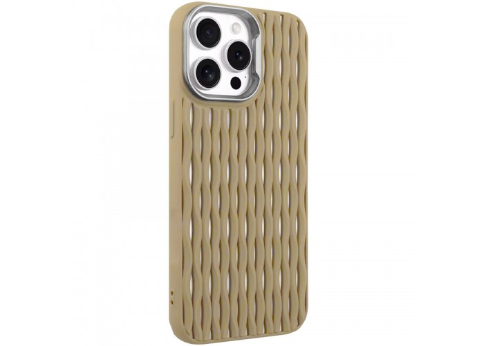 Чохол TPU Ribbio для Apple iPhone 13 Pro Max (6.7
