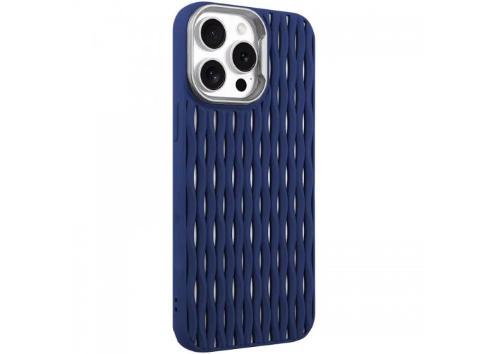 Чохол TPU Ribbio для Apple iPhone 15 Pro Max (6.7