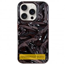 Чохол TPU Sea для Apple iPhone 16 (6.1")  Black - 00000075498_1