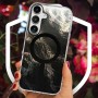 Чохол TPU Shiny Mountain (MagFit) для Samsung Galaxy S26