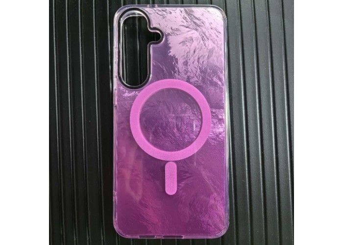 Чохол TPU Shiny Mountain (MagFit) для Samsung Galaxy S26