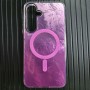Чохол TPU Shiny Mountain (MagFit) для Samsung Galaxy S26