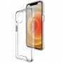 Чохол TPU Space Case transparent для Apple iPhone 14 Plus (6.7