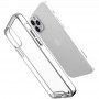 Чохол TPU Space Case transparent для Apple iPhone 14 Pro Max (6.7