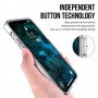 Чохол TPU Space Case transparent для Apple iPhone 14 Pro Max (6.7
