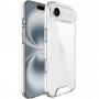 Чохол TPU Space Case transparent для Apple iPhone 17 Air (6.5