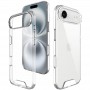 Чохол TPU Space Case transparent для Apple iPhone 17 Air (6.5
