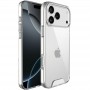 Чохол TPU Space Case transparent для Apple iPhone 17 Pro Max (6.9