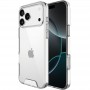 Чохол TPU Space Case transparent для Apple iPhone 17 Pro Max (6.9