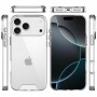 Чохол TPU Space Case transparent для Apple iPhone 17 Pro Max (6.9
