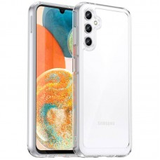 Чохол TPU Space Case transparent для Samsung Galaxy A27 5G/ A37 5G / A36 5G / A56 5G  Прозорий - 00000086031_1