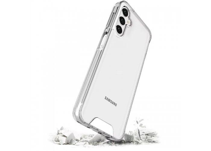 Чохол TPU Space Case transparent для Samsung Galaxy A27 5G/ A37 5G / A36 5G / A56 5G