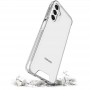 Чохол TPU Space Case transparent для Samsung Galaxy A27 5G/ A37 5G / A36 5G / A56 5G