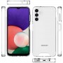 Чохол TPU Space Case transparent для Samsung Galaxy A27 5G/ A37 5G / A36 5G / A56 5G