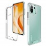 Чохол TPU Space Case transparent для Xiaomi Mi 11 Lite