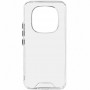 Чохол TPU Space Case transparent для Xiaomi Redmi Note 15 Pro 4G