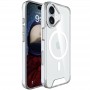 Чохол TPU Space Case with MagSafe для Apple iPhone 17 (6.3