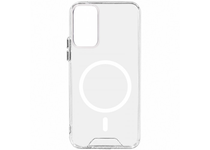 Чохол TPU Space Case with Magnetic Fit для Motorola Moto G06