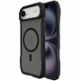 Чохол TPU Space Octagon with MagSafe для Apple iPhone 17 Air (6.5