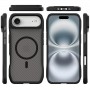 Чохол TPU Space Octagon with MagSafe для Apple iPhone 17 Air (6.5