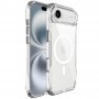 Чохол TPU Space Octagon with MagSafe для Apple iPhone 17 Air (6.5