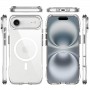 Чохол TPU Space Octagon with MagSafe для Apple iPhone 17 Air (6.5