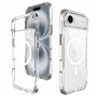 Чохол TPU Space Octagon with MagSafe для Apple iPhone 17 Air (6.5