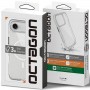 Чохол TPU Space Octagon with MagSafe для Apple iPhone 17 Air (6.5